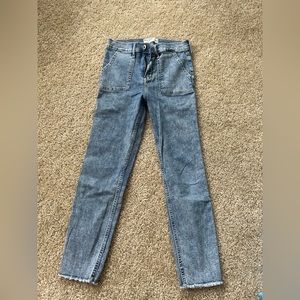 Abercrombie Kids Jeans